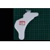 Toyota Corolla EE90 AE92 '88-'92 Radiator Spare Tank | OE part Number : 16470-15040 / 16470-02010